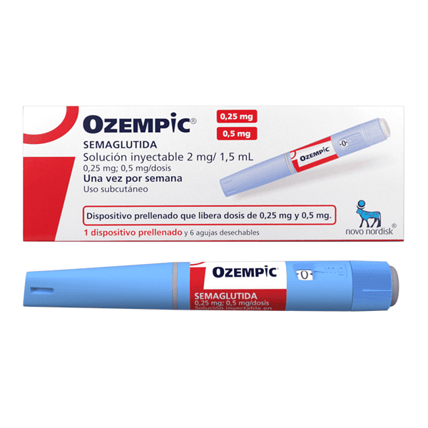 Buy Ozempic for weight loss. How long Does Ozempic Fatigue last