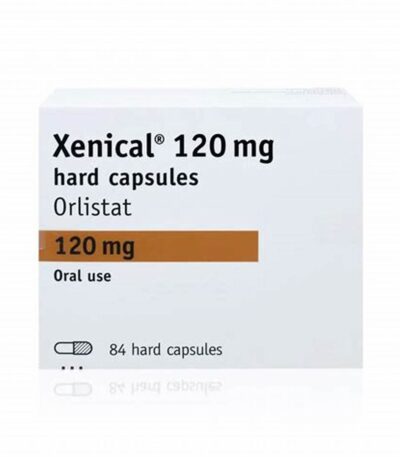 Xenical Weight Loss Pills