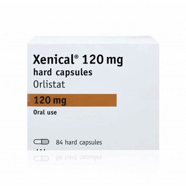 Xenical Weight Loss Pills