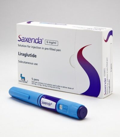 Buy Saxenda Online
