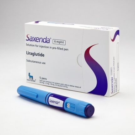 Buy Saxenda Online