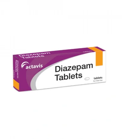 Buy Diazepam Online