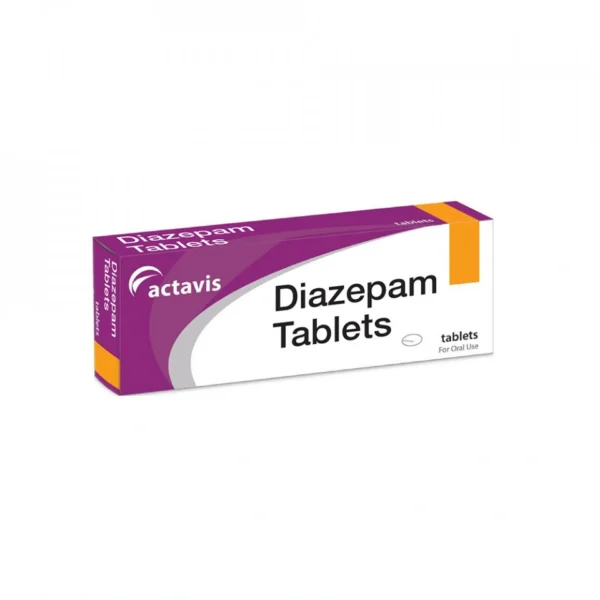 Buy Diazepam Online
